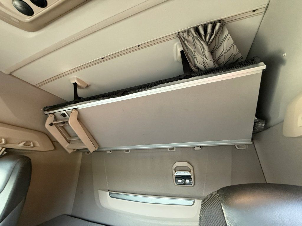 Cap tractor DAF XG480 EURO 6 NEW TACHO: Foto 15 Cap tractor DAF XG480 EURO 6 NEW TACHO: Foto 15