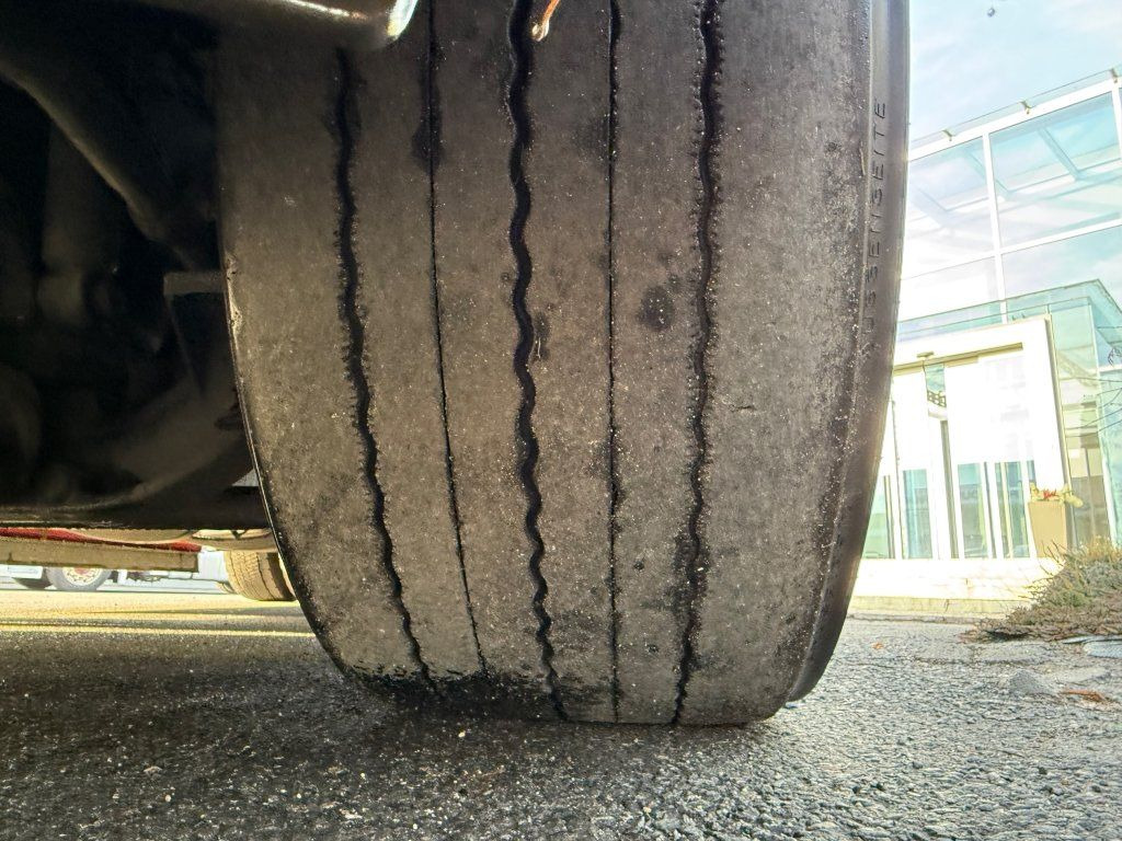 Cap tractor DAF XG480 EURO 6 NEW TACHO: Foto 7 Cap tractor DAF XG480 EURO 6 NEW TACHO: Foto 7