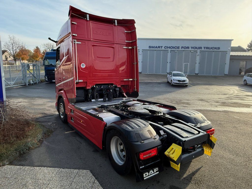 Cap tractor DAF XG480 EURO 6 NEW TACHO: Foto 6 Cap tractor DAF XG480 EURO 6 NEW TACHO: Foto 6