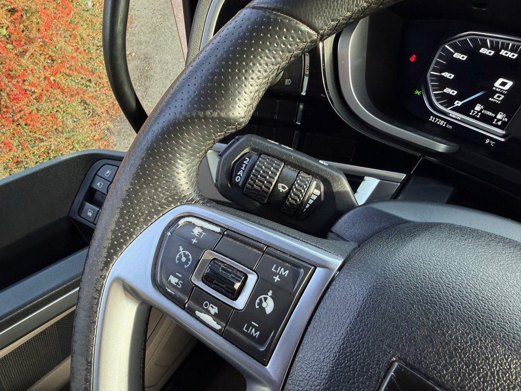 Cap tractor DAF XG480 EURO 6 NEW TACHO: Foto 16 Cap tractor DAF XG480 EURO 6 NEW TACHO: Foto 16