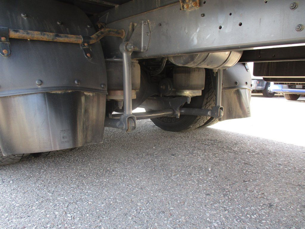 DAF LF 18.290 - Camion furgon: Foto 5 DAF LF 18.290 - Camion furgon: Foto 5