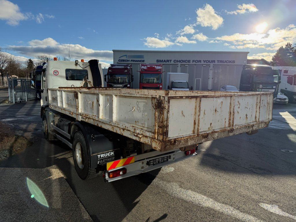 DAF LF55.220 - Camion cu cârlig: Foto 5 DAF LF55.220 - Camion cu cârlig: Foto 5