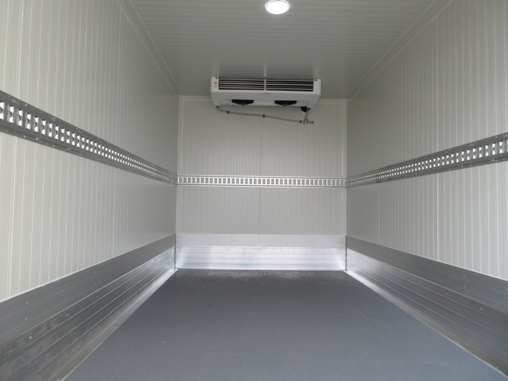 Iveco Daily 35C16 Iveco Daily 35C16 - Autoutilitară box: Foto 4 Iveco Daily 35C16 Iveco Daily 35C16 - Autoutilitară box: Foto 4