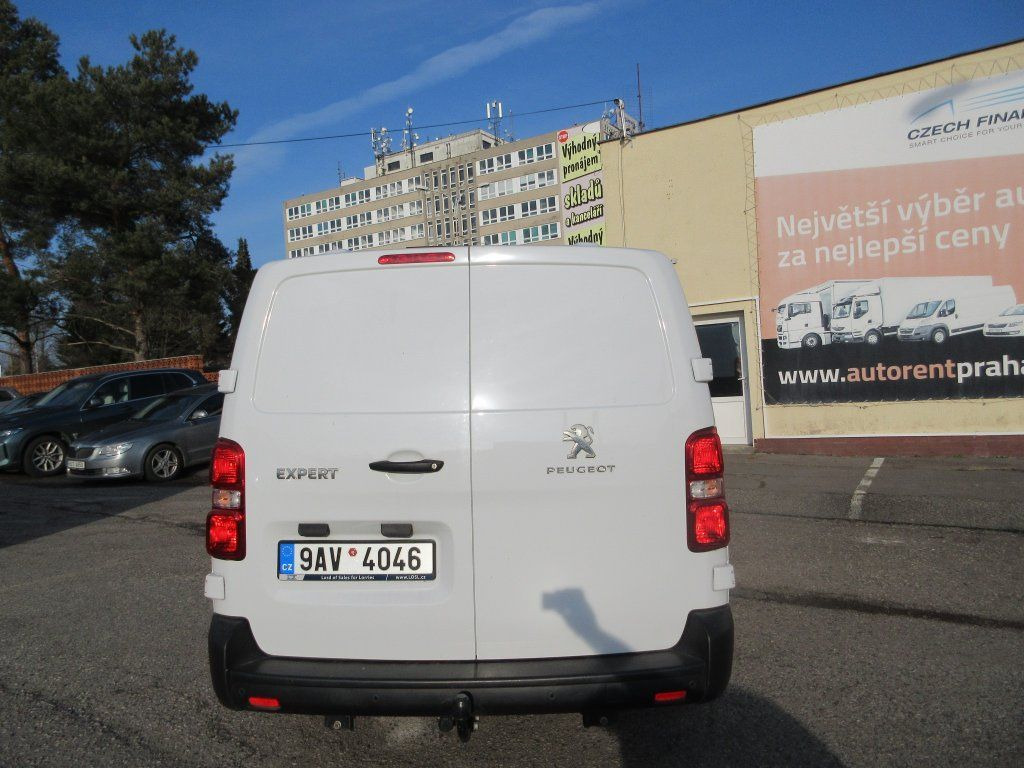 Peugeot Expert L2H1, Izotherm - Autoutilitară compactă: Foto 5 Peugeot Expert L2H1, Izotherm - Autoutilitară compactă: Foto 5