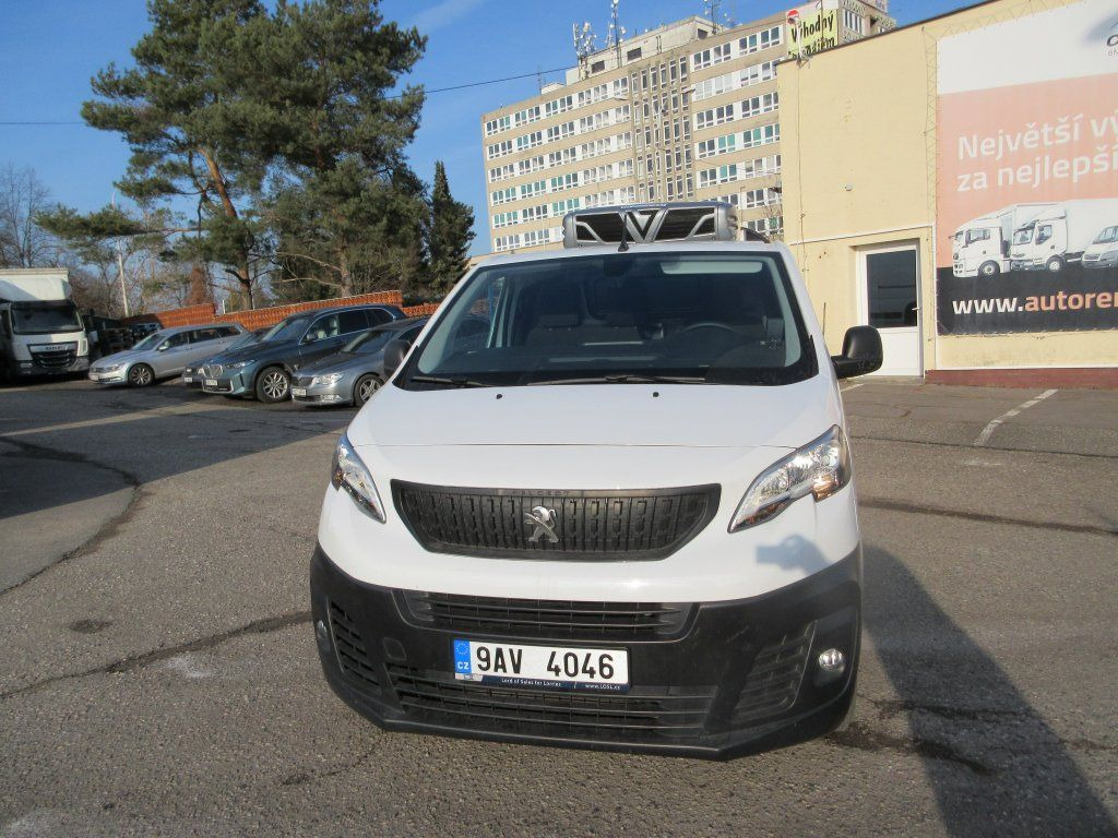 Peugeot Expert L2H1, Izotherm - Autoutilitară compactă: Foto 2 Peugeot Expert L2H1, Izotherm - Autoutilitară compactă: Foto 2