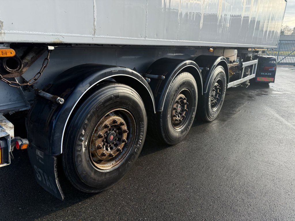 Stas 50m3 în leasing Stas 50m3: Foto 16