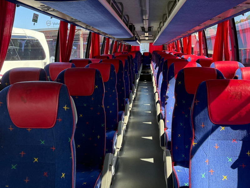 Volvo 9700 B8R | TULOSSA | 61 PAIKKAA - Autocar: Foto 3 Volvo 9700 B8R | TULOSSA | 61 PAIKKAA - Autocar: Foto 3