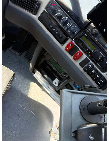 Volvo 9700 B8R | TULOSSA | 61 PAIKKAA - Autocar: Foto 5 Volvo 9700 B8R | TULOSSA | 61 PAIKKAA - Autocar: Foto 5