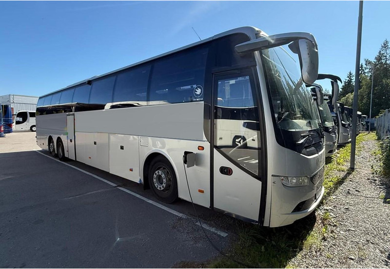 Volvo 9700 B8R | TULOSSA | 61 PAIKKAA - Autocar: Foto 1 Volvo 9700 B8R | TULOSSA | 61 PAIKKAA - Autocar: Foto 1