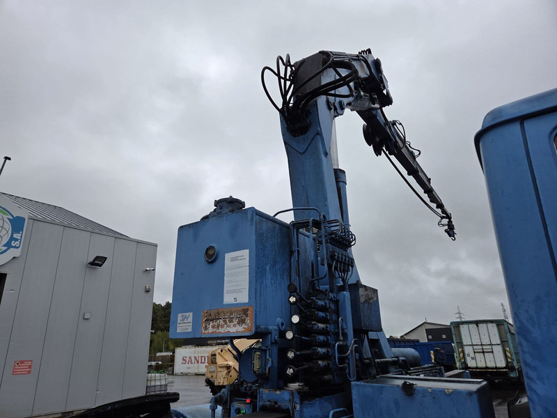 Mercedes-Benz SK 1928 - Cap tractor: Foto 3 Mercedes-Benz SK 1928 - Cap tractor: Foto 3