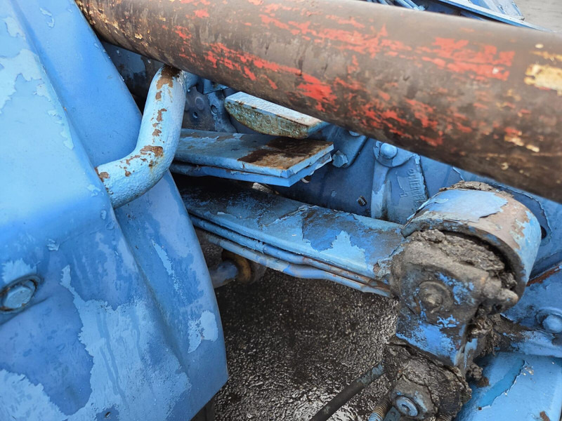 Mercedes-Benz SK 1928 - Cap tractor: Foto 5 Mercedes-Benz SK 1928 - Cap tractor: Foto 5