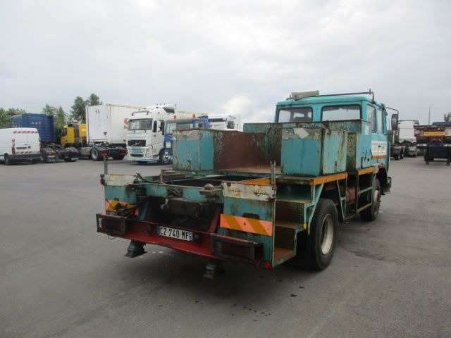 Renault M160 - Camion şasiu: Foto 2 Renault M160 - Camion şasiu: Foto 2