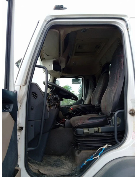 Renault Premium 320 6x2 - Autogunoiere: Foto 5 Renault Premium 320 6x2 - Autogunoiere: Foto 5