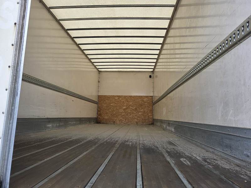 Renault Premium 380dxi - Camion furgon: Foto 5 Renault Premium 380dxi - Camion furgon: Foto 5