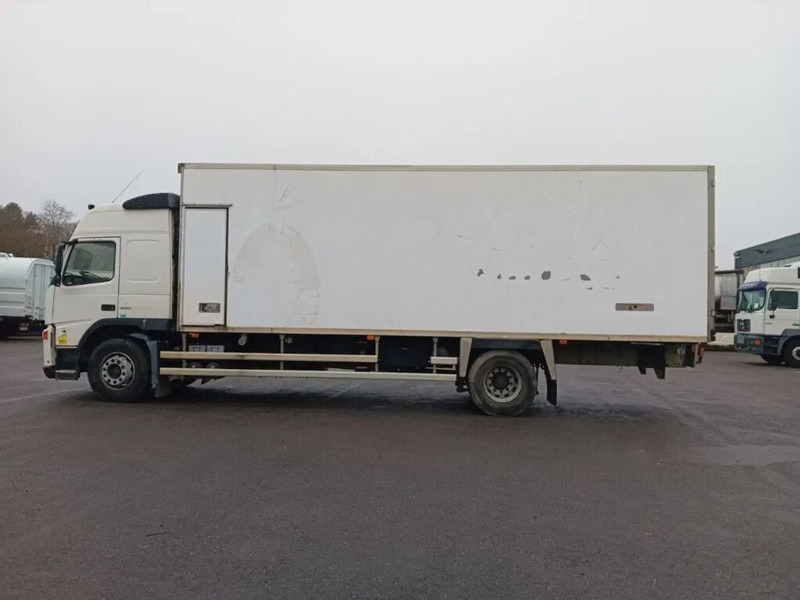 Volvo FM 260 - Camion frigider: Foto 3 Volvo FM 260 - Camion frigider: Foto 3
