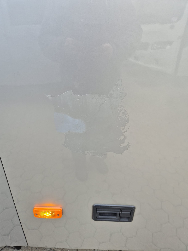 VOLVO 9700 4X2 - Autocar: Foto 3 VOLVO 9700 4X2 - Autocar: Foto 3