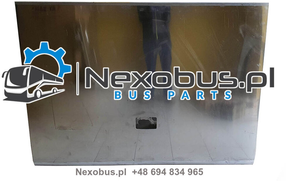 Klapa boczna bagażowa Setra 5.. - Aripă pentru Autobuz: Foto 1 Klapa boczna bagażowa Setra 5.. - Aripă pentru Autobuz: Foto 1