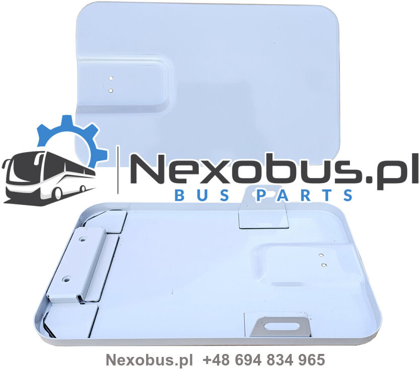 Klapka Adblue, wlewu paliwa Setra 4.. 5.. Mercedes Tourismo Travego Intouro Euro 6 OE - Aripă pentru Autobuz: Foto 1 Klapka Adblue, wlewu paliwa Setra 4.. 5.. Mercedes Tourismo Travego Intouro Euro 6 OE - Aripă pentru Autobuz: Foto 1