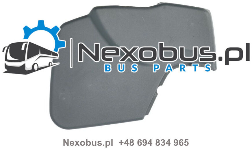 Obudowa fotela pilota Setra 3.. 4.. Mercedes Tourismo prawa - Cabină și interior pentru Autobuz: Foto 1 Obudowa fotela pilota Setra 3.. 4.. Mercedes Tourismo prawa - Cabină și interior pentru Autobuz: Foto 1