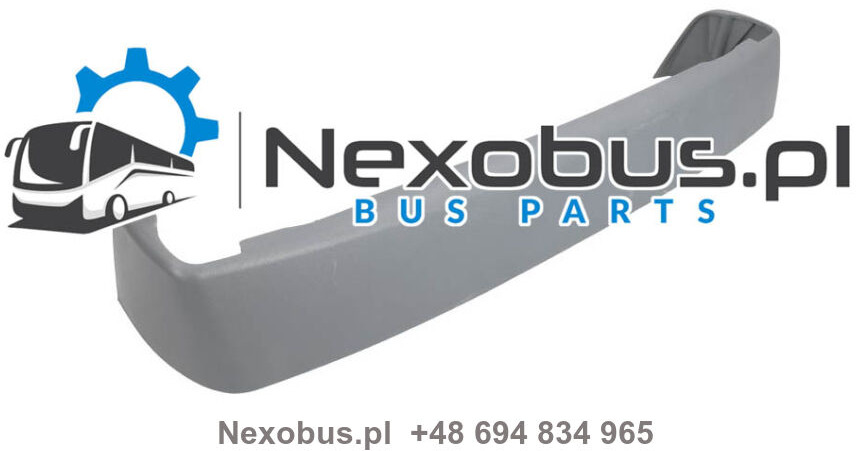 Obudowa fotela pilota środkowa Setra 3.. 4.. Mercedes Tourismo - Cabină și interior pentru Autobuz: Foto 1 Obudowa fotela pilota środkowa Setra 3.. 4.. Mercedes Tourismo - Cabină și interior pentru Autobuz: Foto 1