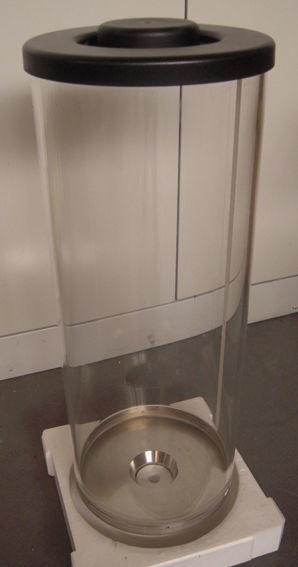 Heidelberg Scanning Roller/Scanner Drum for Primescan - Mașină de tipar: Foto 1 Heidelberg Scanning Roller/Scanner Drum for Primescan - Mașină de tipar: Foto 1