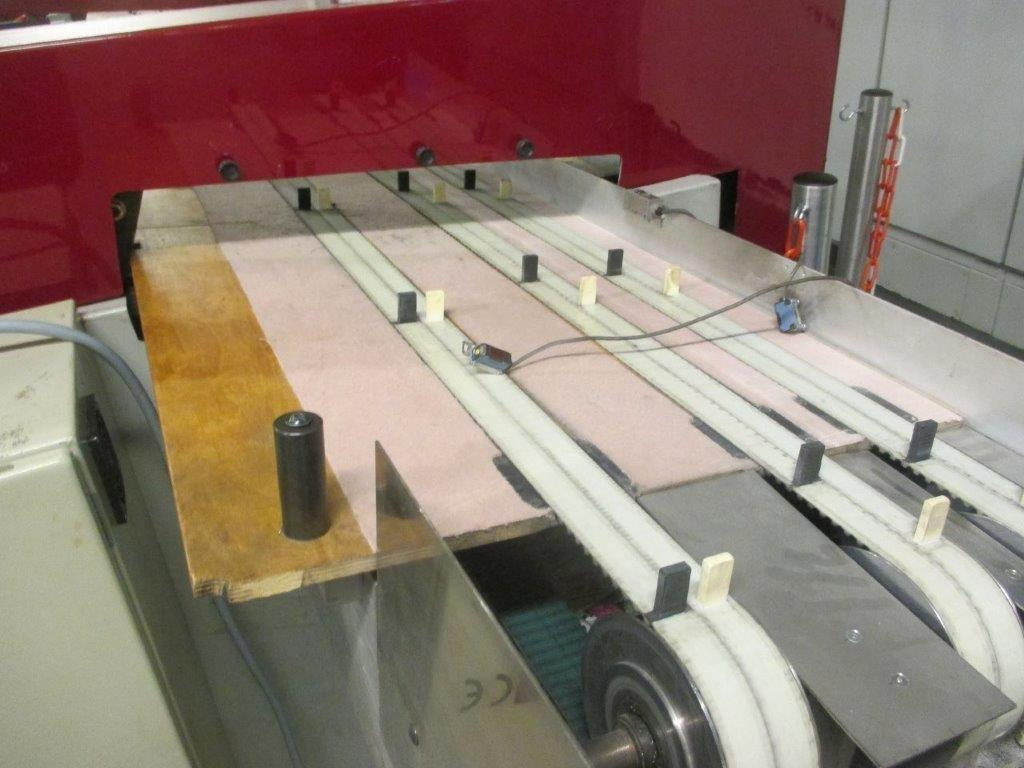 Mașină de tipar Setmaster 22 Stations A 3 Oversize Belt Transport System Gathering Machine: Foto 13 Mașină de tipar Setmaster 22 Stations A 3 Oversize Belt Transport System Gathering Machine: Foto 13