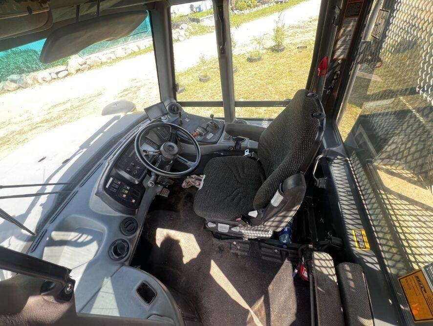 Bell B25D - Camion articulat: Foto 4 Bell B25D - Camion articulat: Foto 4