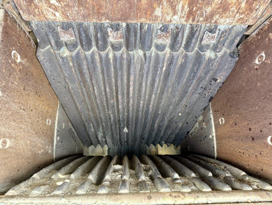 Powerscreen Metrotrak Terex - Concasor mobil: Foto 3 Powerscreen Metrotrak Terex - Concasor mobil: Foto 3