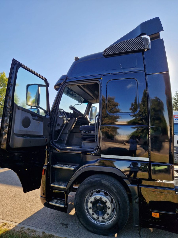 Volvo FH 560 TOP ZUSTAND - Cap tractor: Foto 4 Volvo FH 560 TOP ZUSTAND - Cap tractor: Foto 4