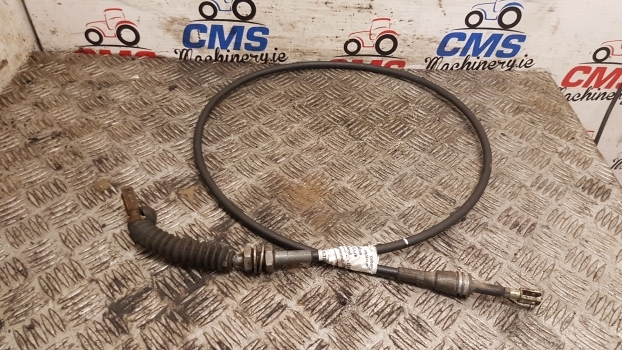 Cabină și interior pentru Tractor agricol Landini Mythos Series 115 Control Cable 1. Please Check The Photos: Foto 1