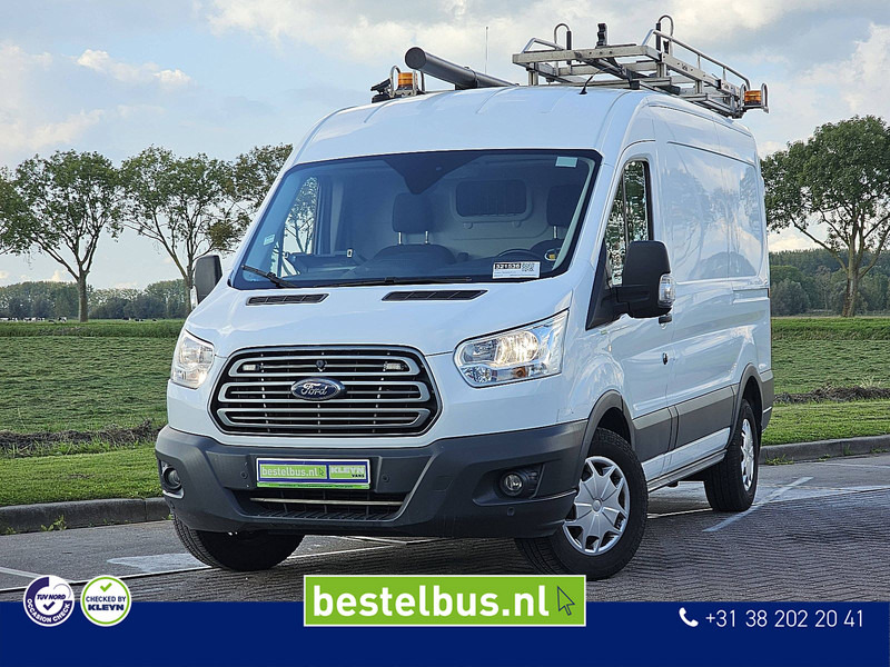 Ford Transit 2.0 L2H2 Imperiaal Navi! - Dubă: Foto 1 Ford Transit 2.0 L2H2 Imperiaal Navi! - Dubă: Foto 1
