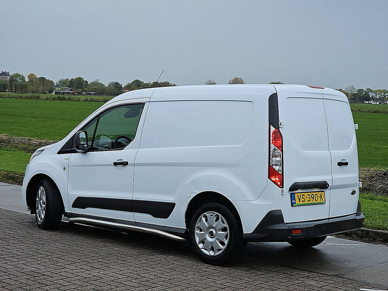 Ford Transit Connect 1.6 L1 Airco NAP! - Autoutilitară compactă: Foto 5 Ford Transit Connect 1.6 L1 Airco NAP! - Autoutilitară compactă: Foto 5