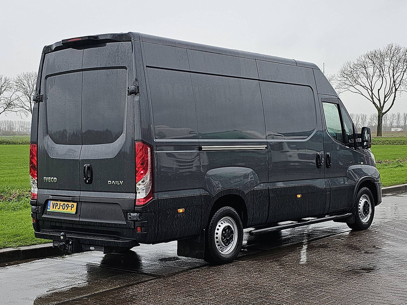 Iveco Daily 35 S 14 ac laadlift EURO6 - Dubă: Foto 3 Iveco Daily 35 S 14 ac laadlift EURO6 - Dubă: Foto 3