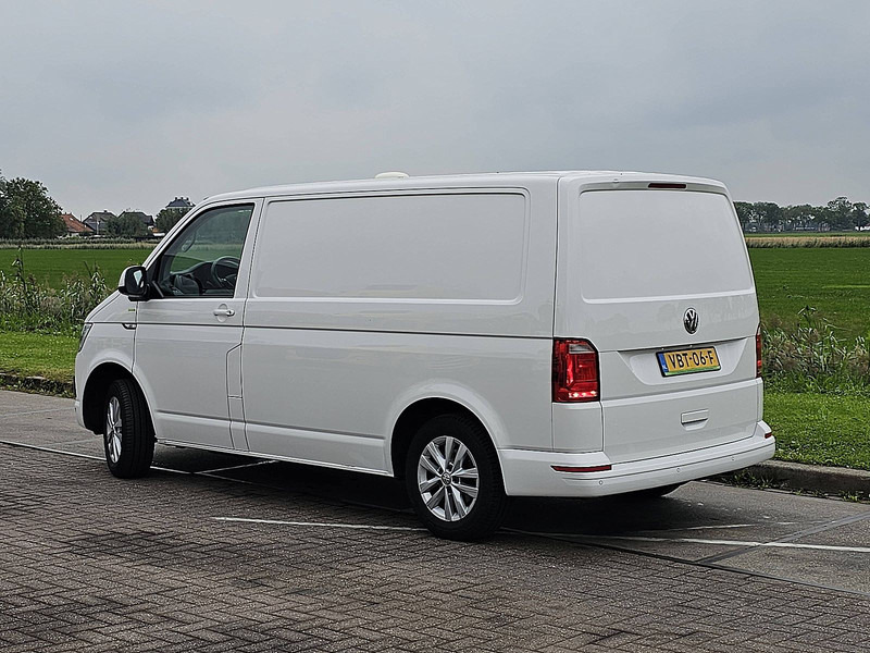 Autoutilitară compactă Volkswagen Transporter 2.0 TDI 102Pk Lm-Velgen NAP!: Foto 5