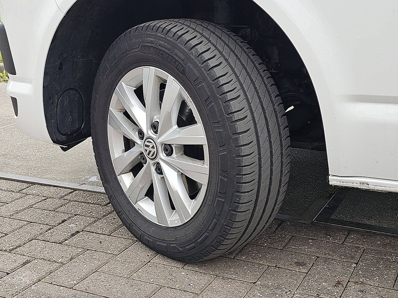 Autoutilitară compactă Volkswagen Transporter 2.0 TDI 102Pk Lm-Velgen NAP!: Foto 13