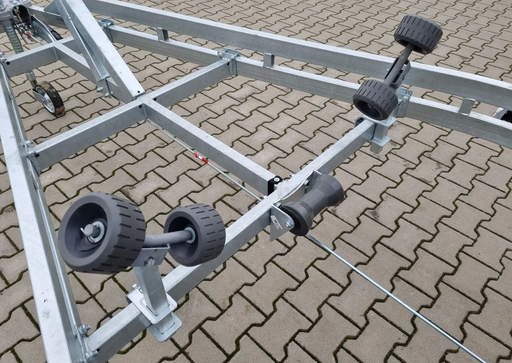 Peridoc nou BRENDERUP 303500 XTB SR: Foto 14 Peridoc nou BRENDERUP 303500 XTB SR: Foto 14