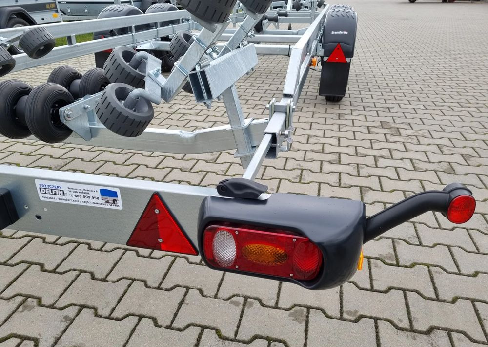 Peridoc nou BRENDERUP 303500 XTB SR: Foto 8 Peridoc nou BRENDERUP 303500 XTB SR: Foto 8