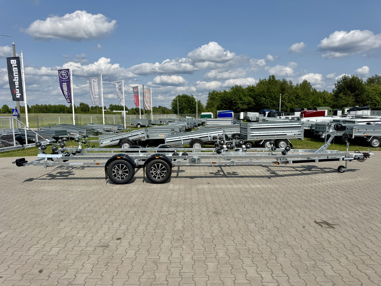 BRENDERUP 303500TB SR X - Peridoc: Foto 5 BRENDERUP 303500TB SR X - Peridoc: Foto 5