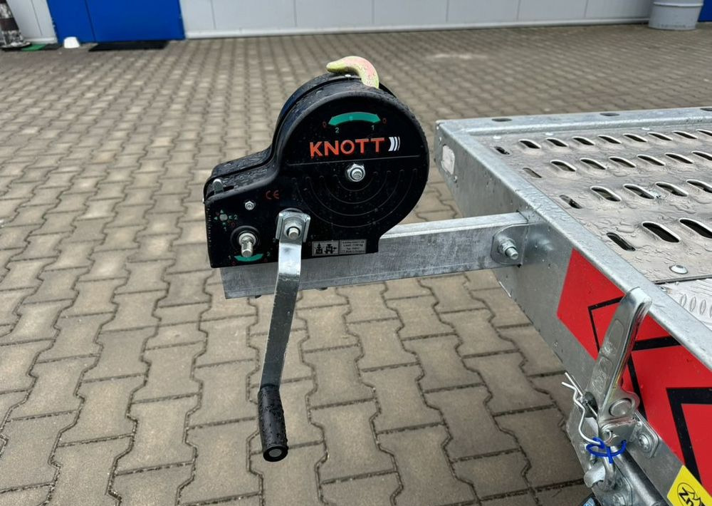 Remorcă transport auto nou Lorries PLI35-6021 - laweta trzyosiowa uchylna lampy LED pompa hydrauliczna wypełnienie podłogi ALU: Foto 13 Remorcă transport auto nou Lorries PLI35-6021 - laweta trzyosiowa uchylna lampy LED pompa hydrauliczna wypełnienie podłogi ALU: Foto 13