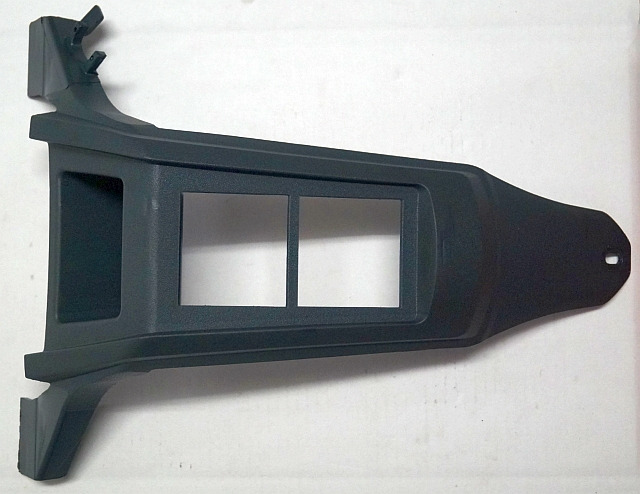 Jungheinrich 50466677 | Instrument hood - Caroserie și exterior pentru Stivuitor: Foto 1 Jungheinrich 50466677 | Instrument hood - Caroserie și exterior pentru Stivuitor: Foto 1