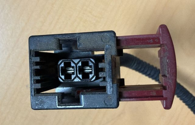 Jungheinrich 51050621 | Drive motor AF 4D4-L1 I/N 1011130 3 x14V 1,0 KW sn. JA18 - Sistem electric pentru Stivuitor: Foto 4 Jungheinrich 51050621 | Drive motor AF 4D4-L1 I/N 1011130 3 x14V 1,0 KW sn. JA18 - Sistem electric pentru Stivuitor: Foto 4