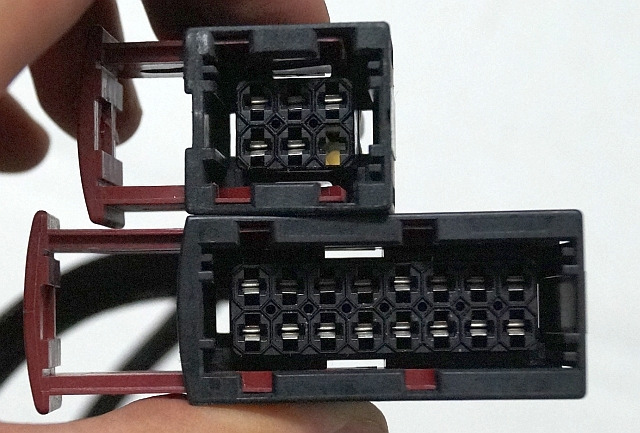 Jungheinrich 51208310 | ISM online data recorder KH 12-48 VDC 51308291 Sw. 03.00 - Sistem electric pentru Stivuitor: Foto 4 Jungheinrich 51208310 | ISM online data recorder KH 12-48 VDC 51308291 Sw. 03.00 - Sistem electric pentru Stivuitor: Foto 4