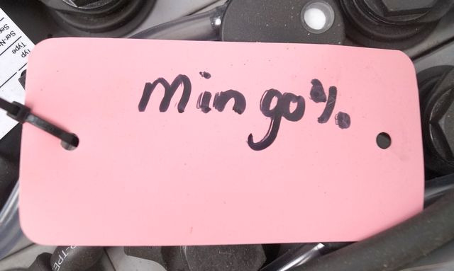 Jungheinrich unknown | Battery 24 2PZB150 year 2024 weight 150 kg sn. C81403233 - Acumulator pentru Stivuitor: Foto 5 Jungheinrich unknown | Battery 24 2PZB150 year 2024 weight 150 kg sn. C81403233 - Acumulator pentru Stivuitor: Foto 5