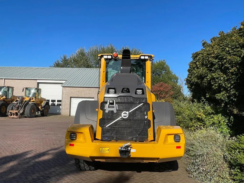 Volvo L70 H2 UNUSED - Încărcător frontal pe pneuri: Foto 3 Volvo L70 H2 UNUSED - Încărcător frontal pe pneuri: Foto 3