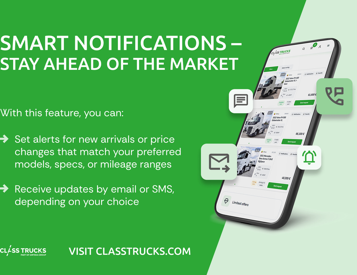 Mercedes-Benz Actros 5 1845 BigSpace - Cap tractor: Foto 3 Mercedes-Benz Actros 5 1845 BigSpace - Cap tractor: Foto 3