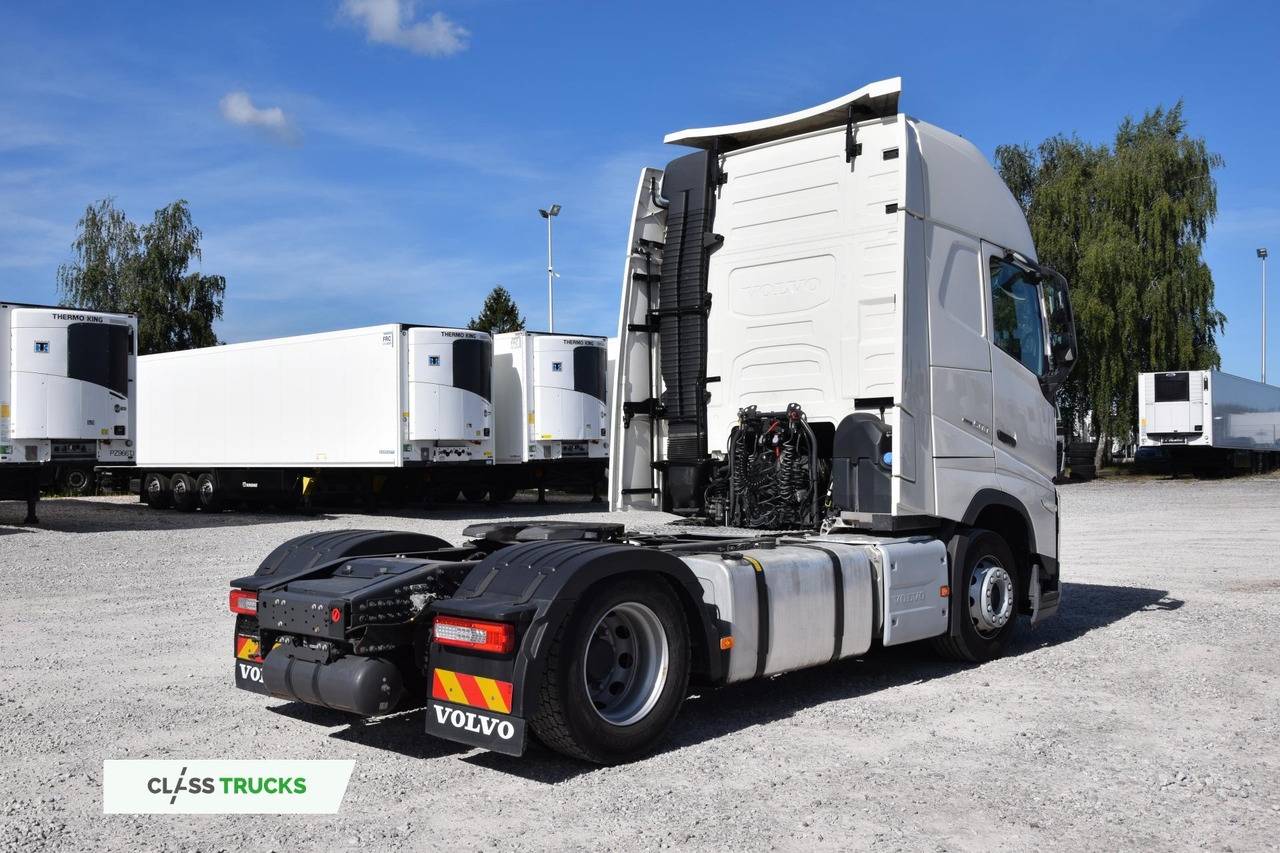 Volvo FH 500 Globetrotter XL Varios - Cap tractor: Foto 4 Volvo FH 500 Globetrotter XL Varios - Cap tractor: Foto 4