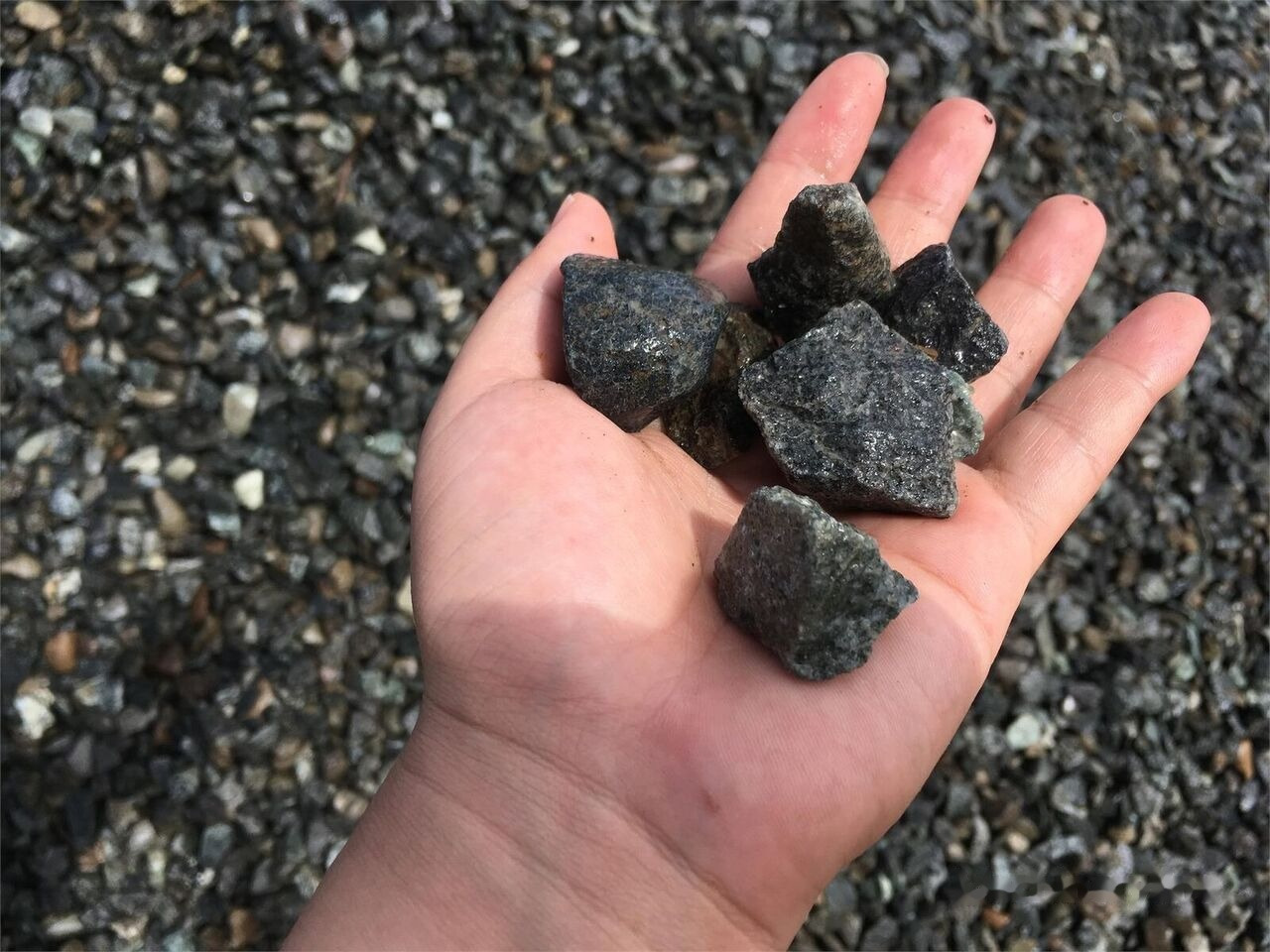 Kinglink 150TPH RIVER STONE CRUSHING PLANT în leasing Kinglink 150TPH RIVER STONE CRUSHING PLANT: Foto 22