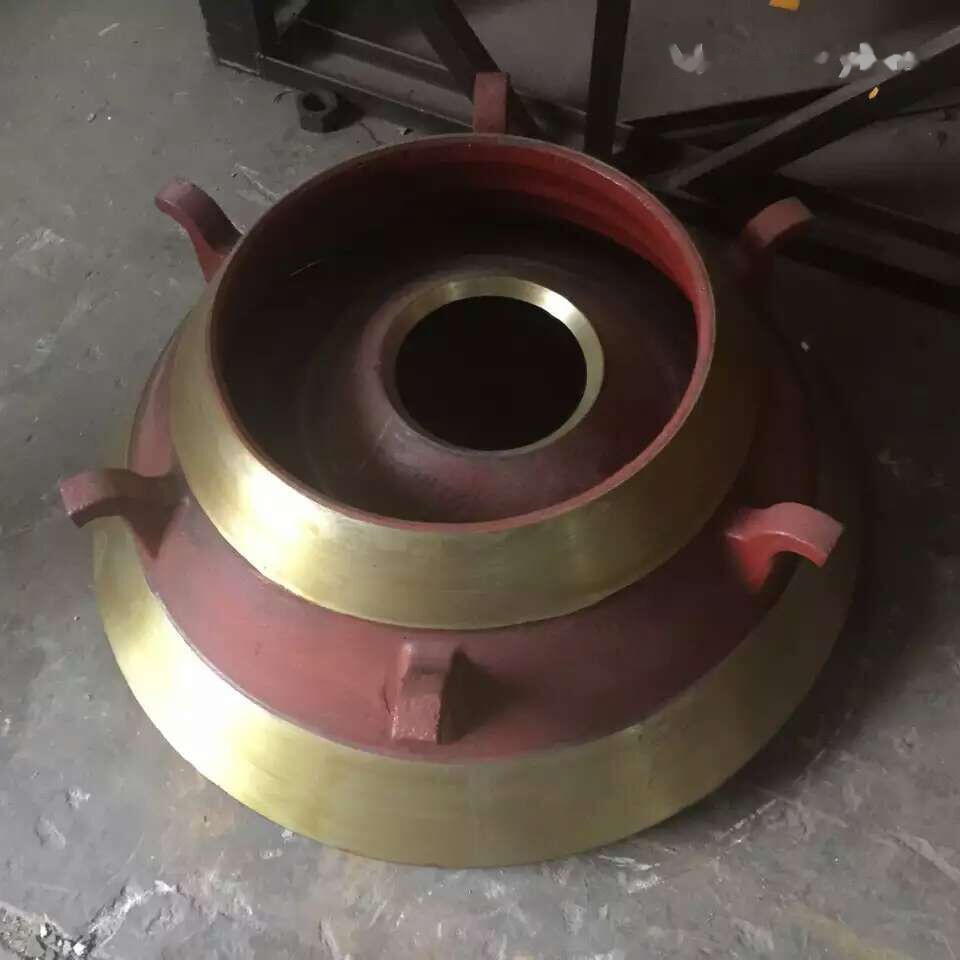 Kinglink KL1000 3FT River Rock Stone Cone Crusher (3FT) - Concasor conice: Foto 2 Kinglink KL1000 3FT River Rock Stone Cone Crusher (3FT) - Concasor conice: Foto 2