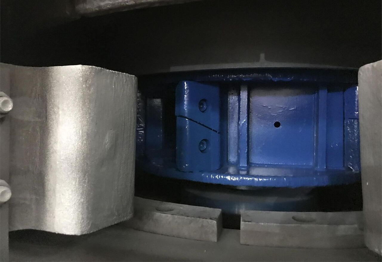 Kinglink KL8 VSI Crusher | Sand Making Machine - Concasor cu impact: Foto 3 Kinglink KL8 VSI Crusher | Sand Making Machine - Concasor cu impact: Foto 3