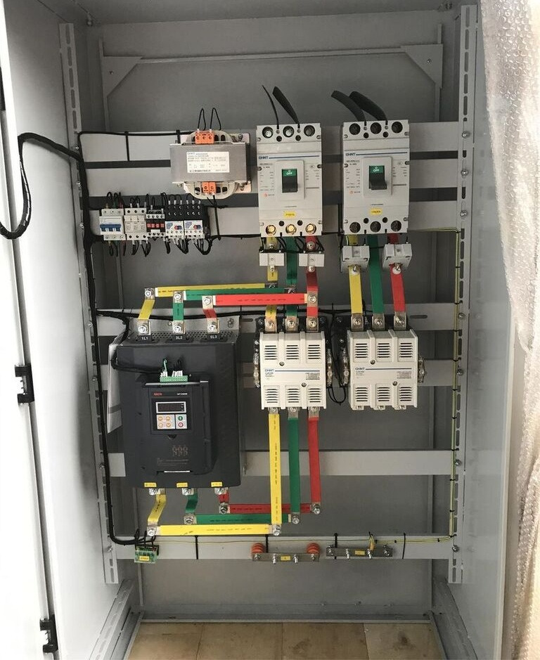 Kinglink KL8 VSI Crusher | Sand Making Machine - Concasor cu impact: Foto 5 Kinglink KL8 VSI Crusher | Sand Making Machine - Concasor cu impact: Foto 5